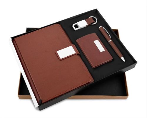 Corporate 4-in-1 Gift Set