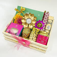 Festive Gifting