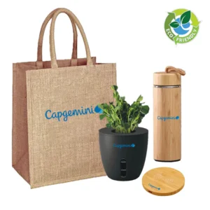 Eco-Friendly