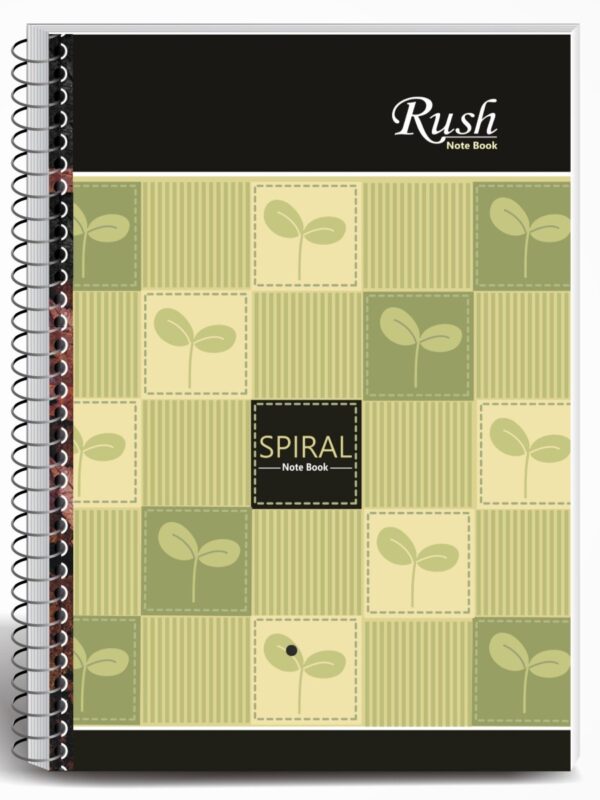 Stylish Notebooks for Everyday Notes & Big Ideas