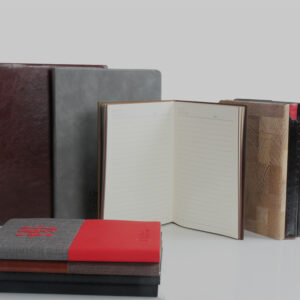Diaries & Notebooks