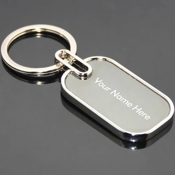 Keychains That Combine Functionality with Flair