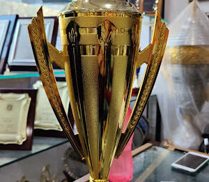 Trophies
